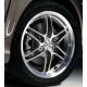 smart car BRABUS “Monoblock VII” - 16 Front Wheel (1)  